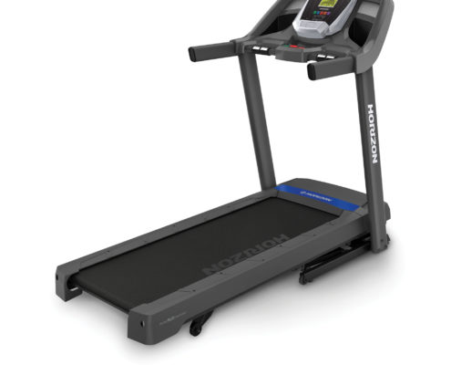 EEC Horizon Treadmill
