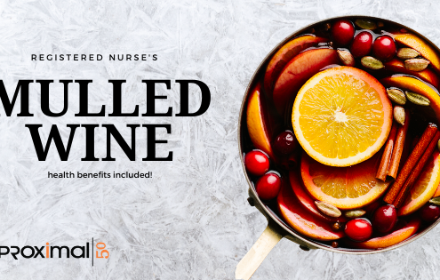 mulled wine, mulled wine recipe, registered nurse includes health benefits
