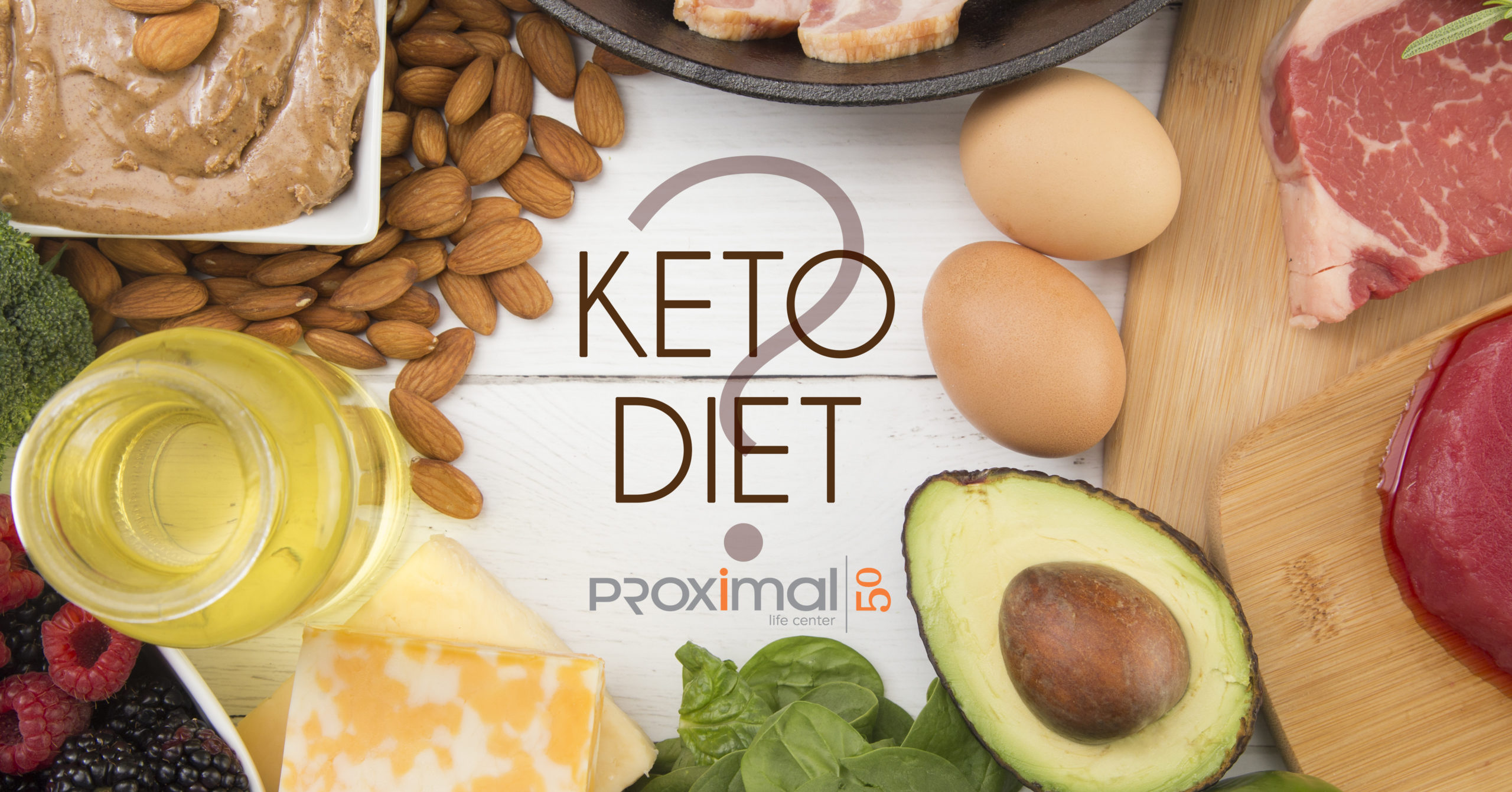 Foods to Eat on a Ketogenic Diet