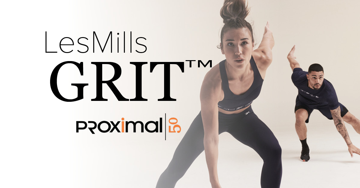 Les mills grit cheap