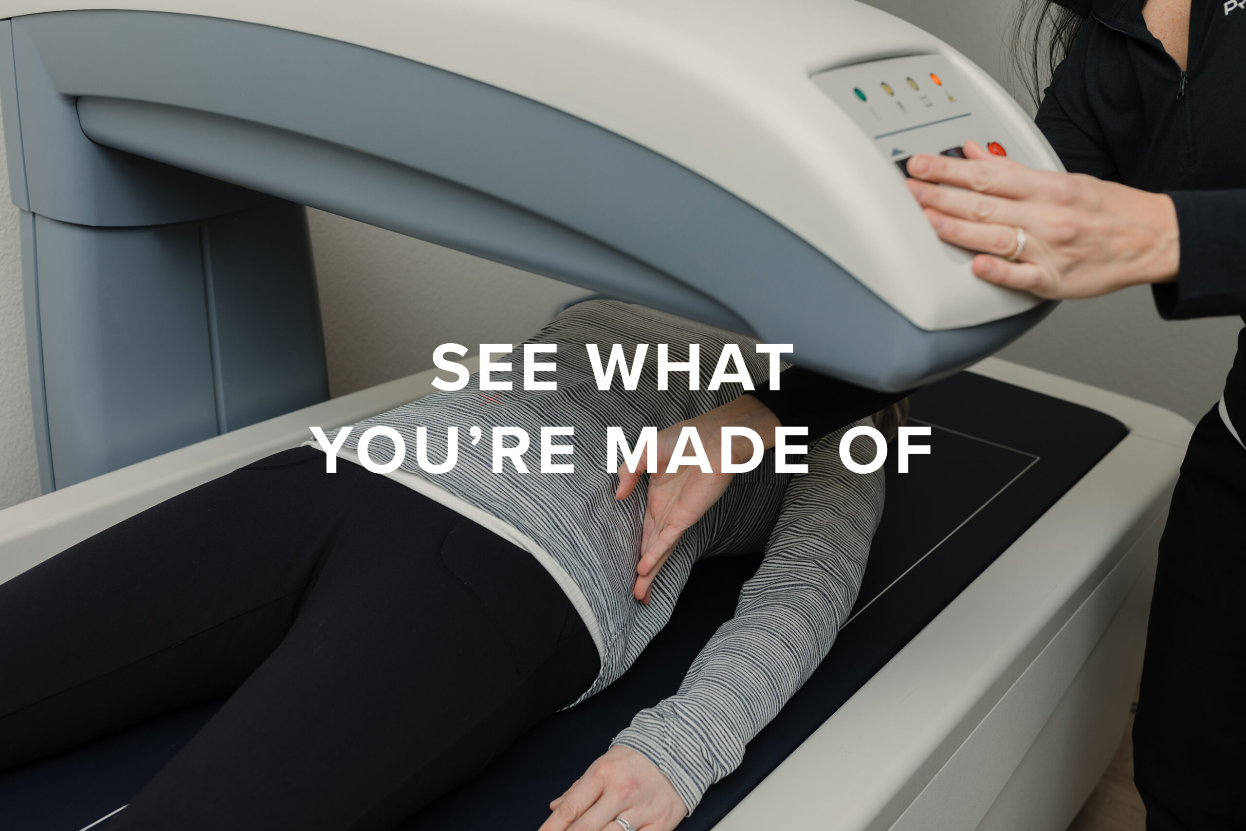 DEXA Scan: 3 Reasons to Get One - Proximal50