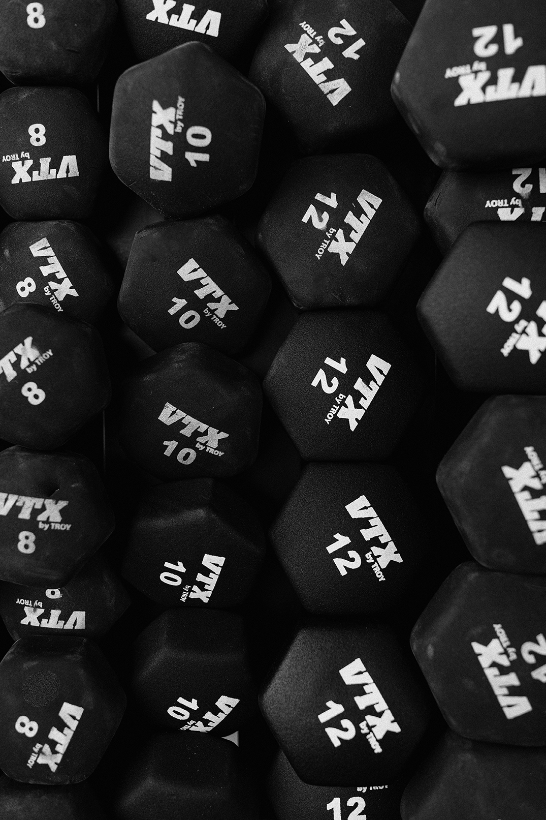 Balance Med Weights