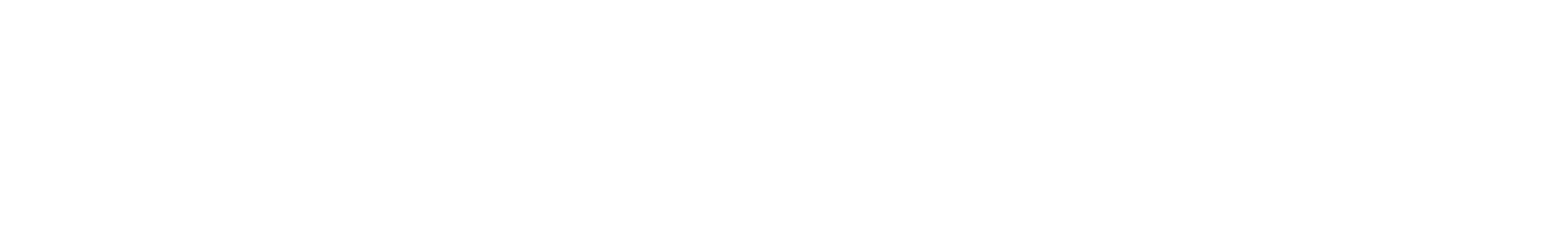 River Run White logo